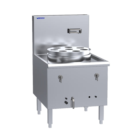 Luus Single Hole Pot Steamer YC-1