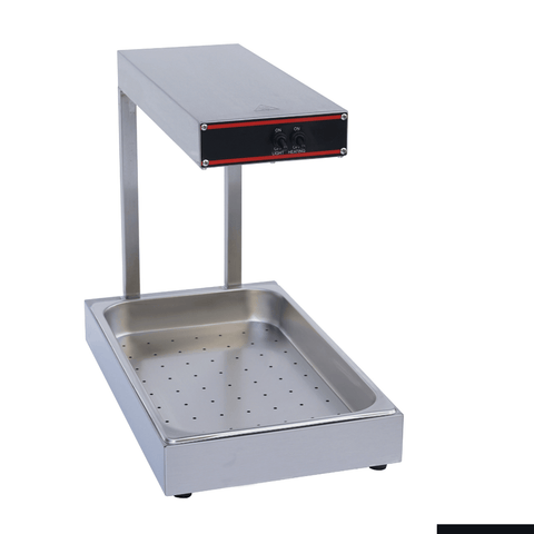 F.E.D S/S Chip Warmer DH-310E