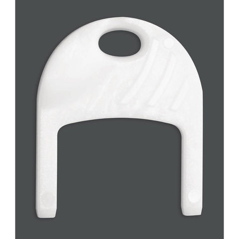 Jantex Washroom Keys (Pack of 10) - AN798