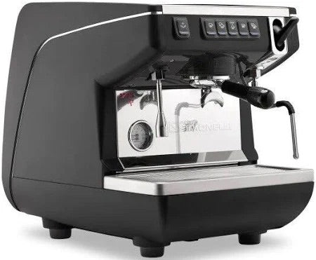 Nuova Simonelli Appia Life Commercial - 1 Group Commercial Espresso Machine
