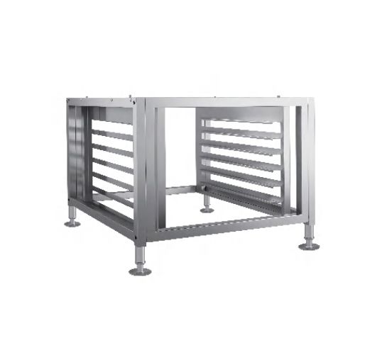 Atosa 310 Atosa Combi Oven Stand with tray holders for EPC-0511E1 and 0711E2