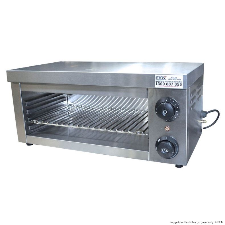 2NDs: Benchstar Toaster / Griller / Salamander - AT-936E-VIC722