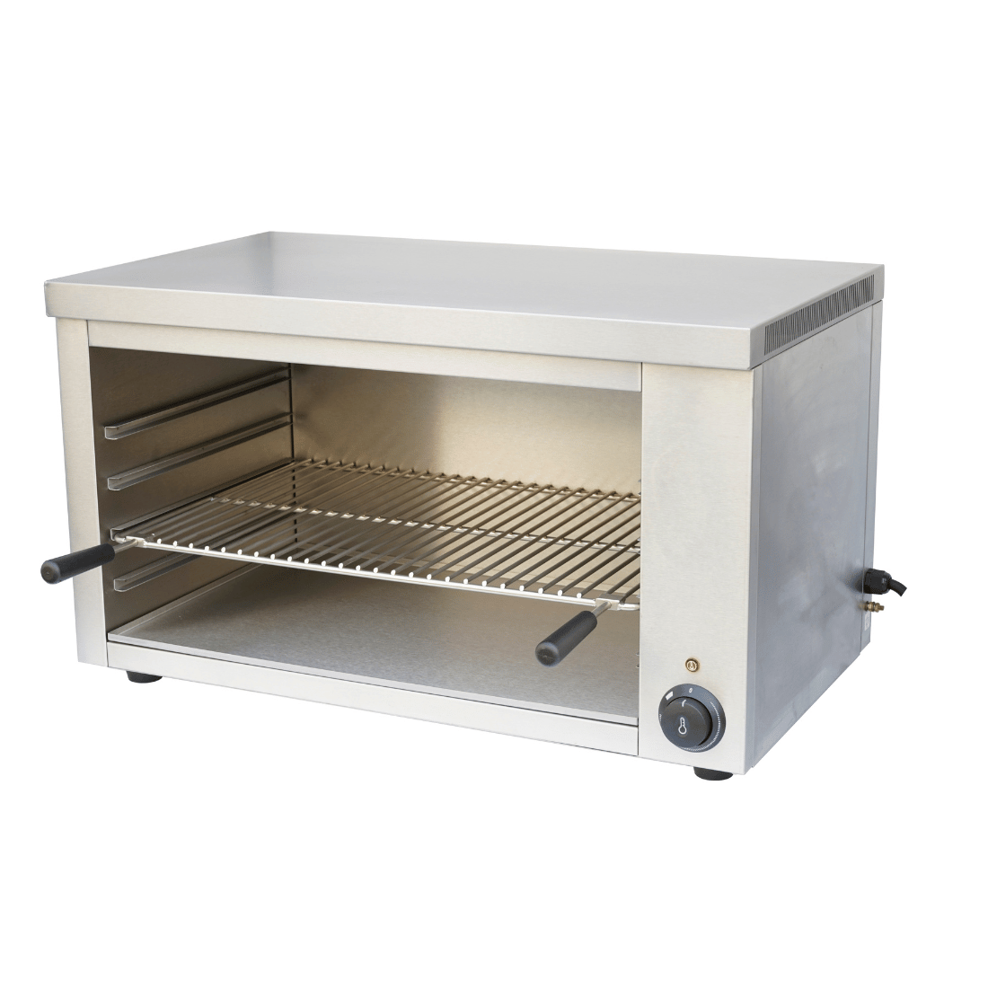 CLEARANCE - BenchStar Toaster / Griller / Salamander - AT-938E-VIC1001