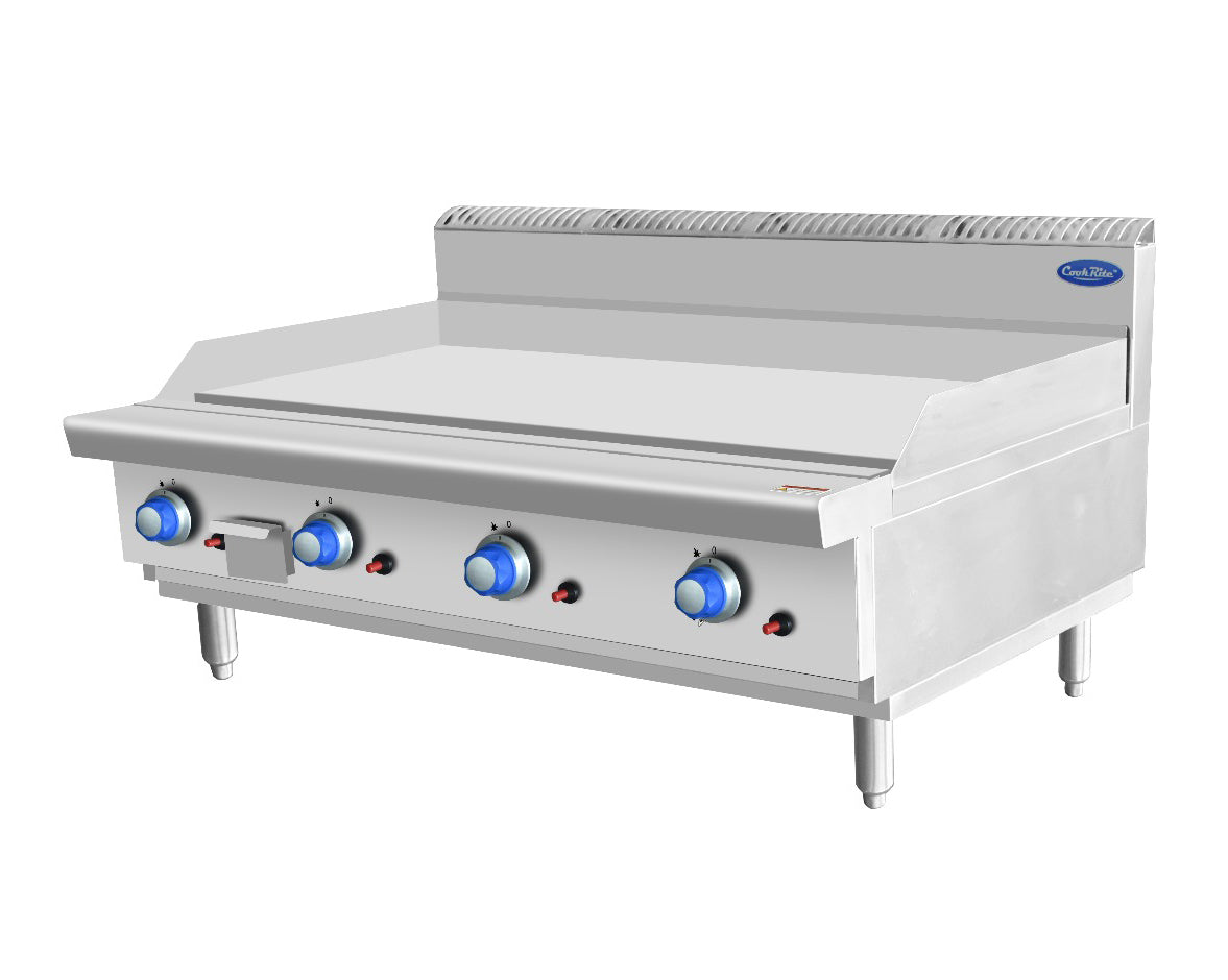 CookRite 1200 mm Hotplate LPG