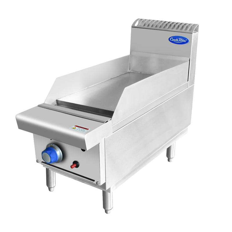 CookRite 300 mm Hotplate LPG