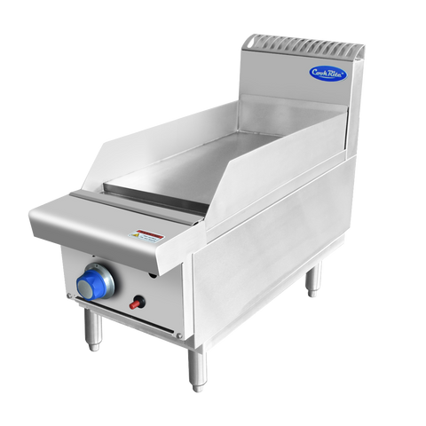 Cookrite 25Mj/h 300mm Hotplate NG AT80G3G-F-NG