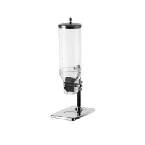 Mixrite 9L Stainless Steel Cereal Dispenser 360X230X660 AT90133