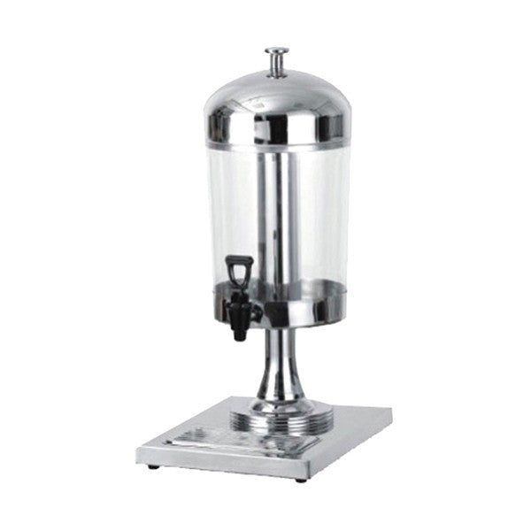 Mixrite 8L Juice Dispenser With Stainless Steel Legs AT90512
