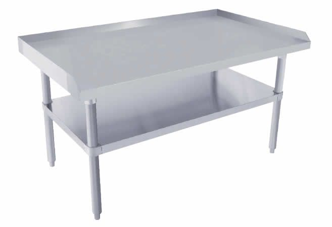 CookRite 1225mm Stainless steel Stand