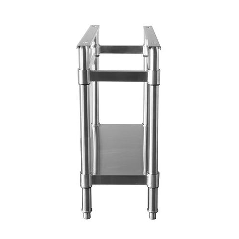 MixRite Stainless Steel Stand - Gas Series 308X640