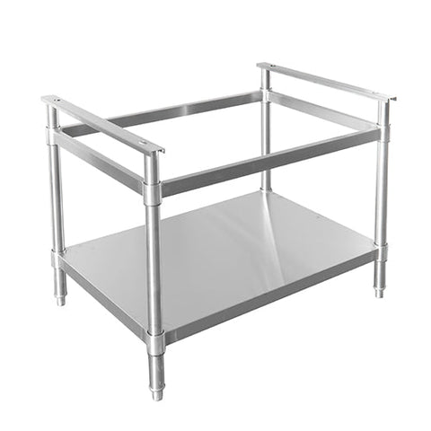 36" Stainless Steel Equipment Stand for AT80G series