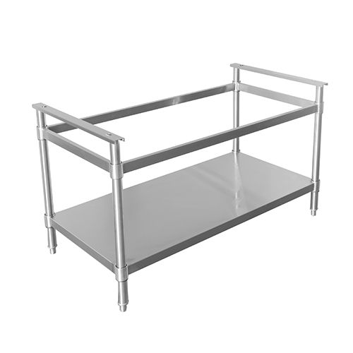 MixRite Stainless Steel Stand - Gas Series 1218X640