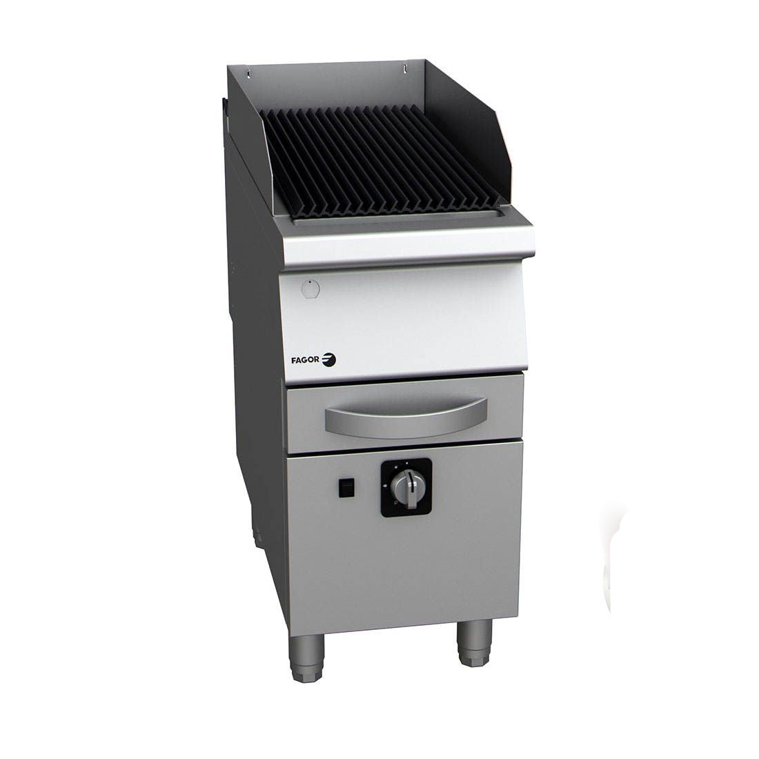 Fagor Kore 900 Series Chargrill B-G9051