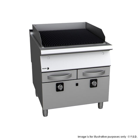 Fagor Kore 900 Series Lpg Chargrill B-G9101LPG