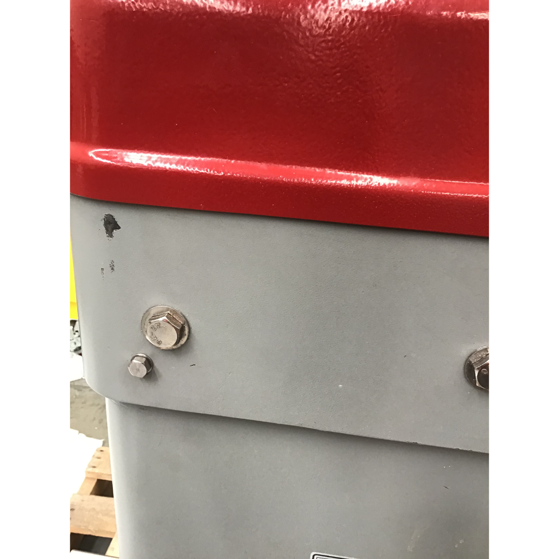 CLEARANCE - Tyrone Heavy Duty Planetary Mixer 40L – B40GX-NSW2180