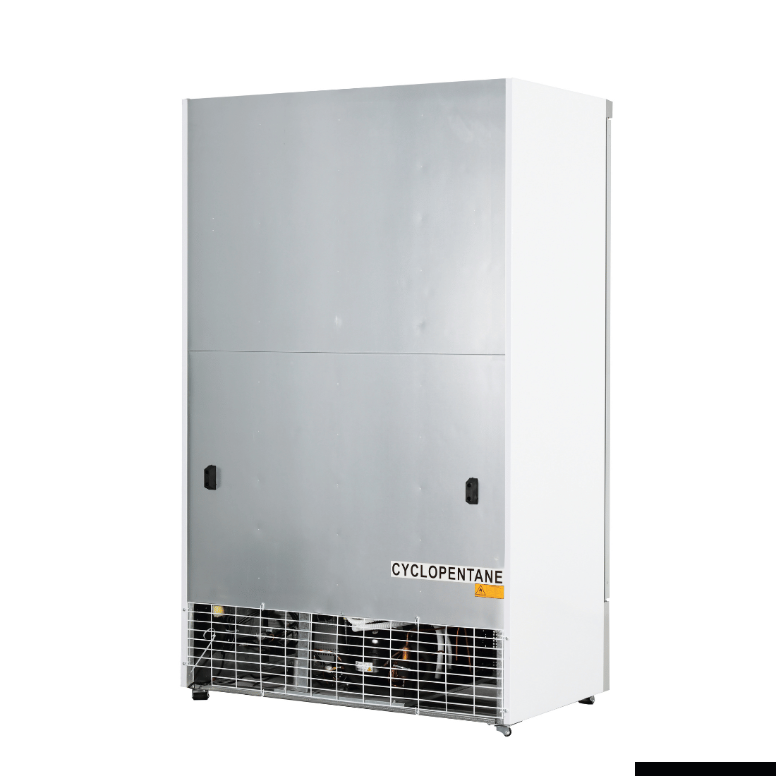 Thermaster Double Door Supermarket Fridge LG-1000GBM