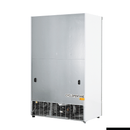 Thermaster Double Door Supermarket Fridge LG-1000GBM