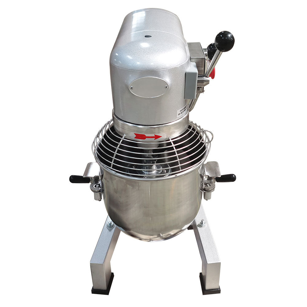 BakerMax Yasaki 10 Litre Planetary Mixer B10GC