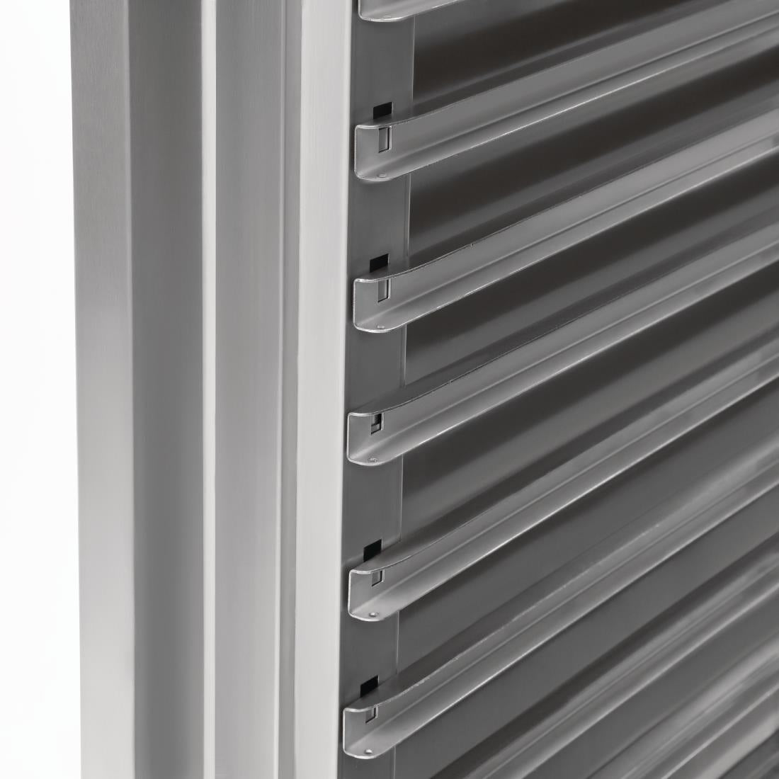 Glacian Banquet Cart Hot - BCH0016