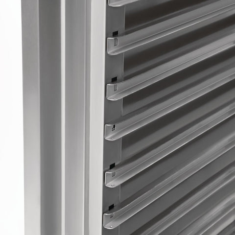 Glacian Banquet Cart Hot - BCH0016