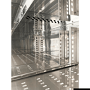 Thermaster Three Door Drink Cooler BC3100G