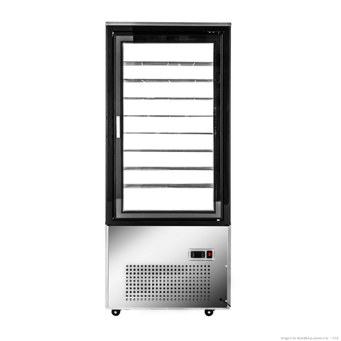 Bonvue Ambient Bakery Display Cabinet - BDC-510