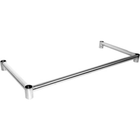 Modular Systems Stainless Steel Workbench WB7-1800/A