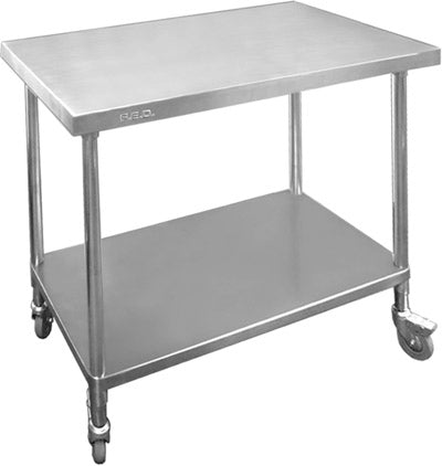 CLEARANCE - Mobile Workbench - WBM7-1800/A-NSW2178