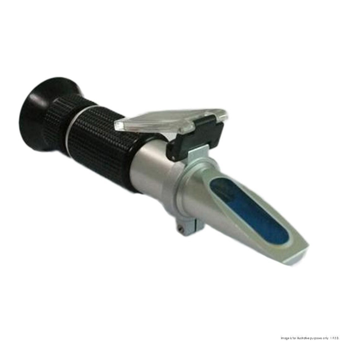 F.E.D Refractometer REF113