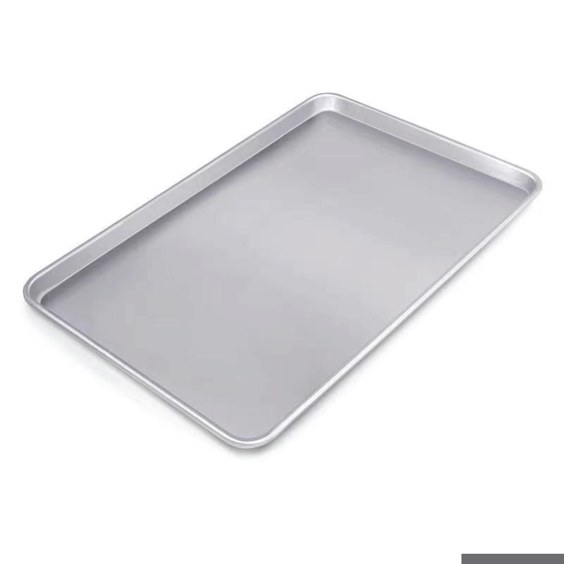 Modular Systems Modular System Aluminium Baking Tray 50 Depth BKT4060-50