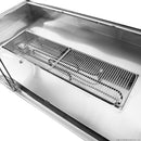 Bonvue Square Countertop Wet and Dry Bain Marie BM14SC