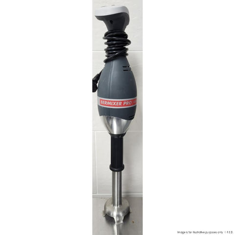 2NDs: Stick Blenders Smart Speed Tube 350mm 80L BM435