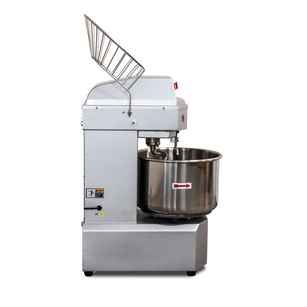 AG 40 Litre Commercial Spiral Mixer