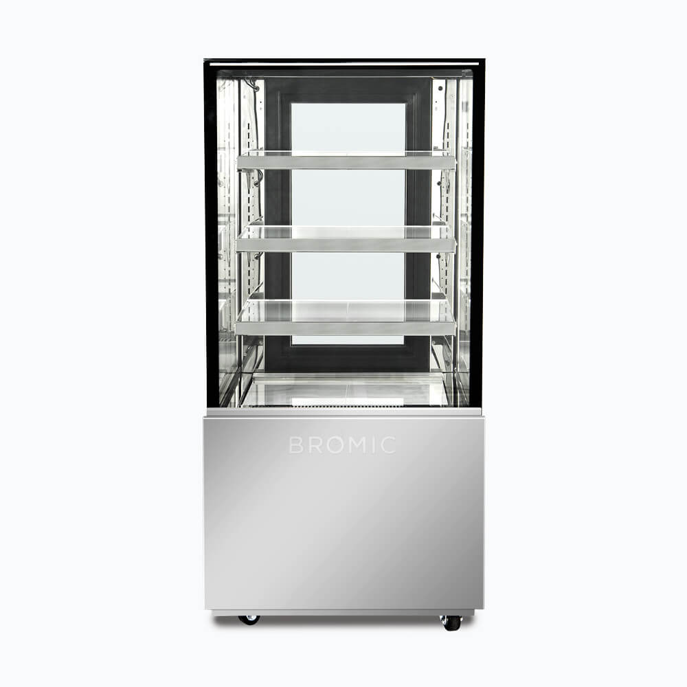 Bromic 4 Tier 660mm Cold Food Display