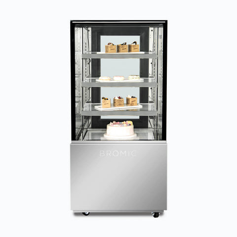 Bromic 4 Tier 660mm Cold Food Display