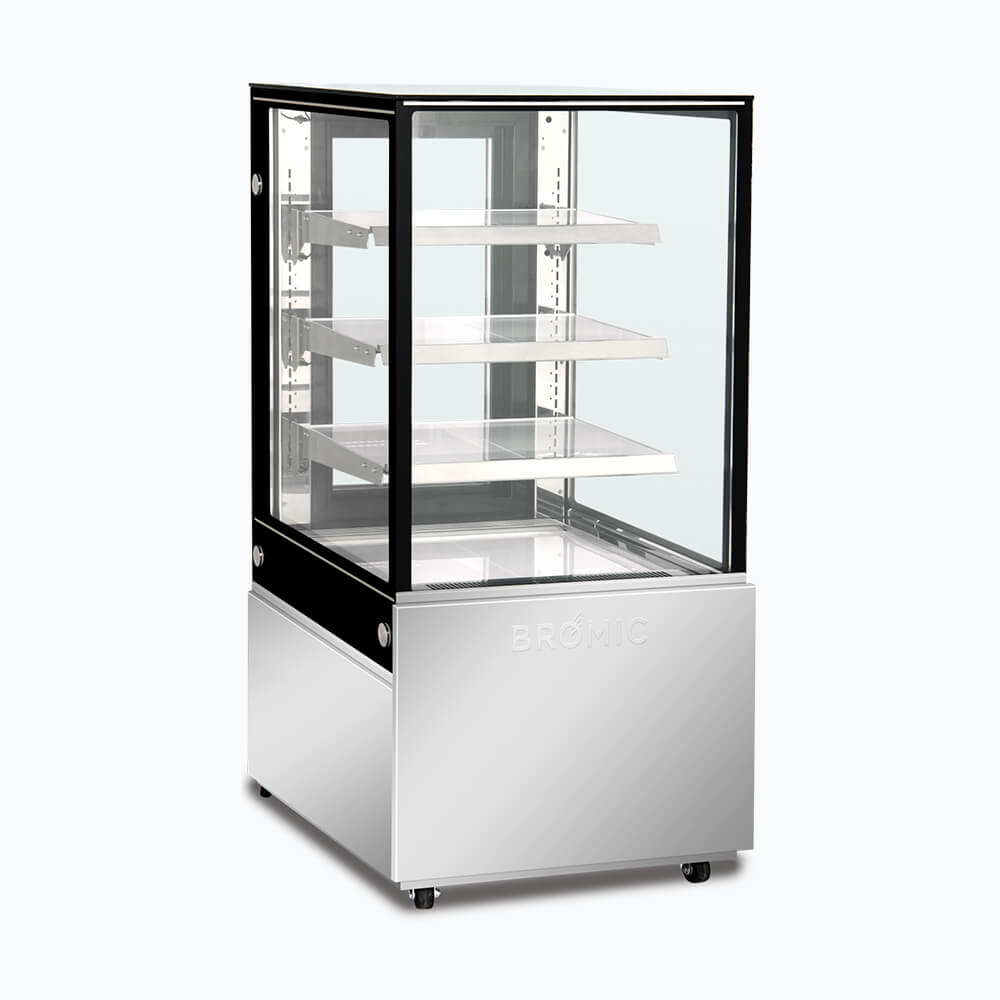 Bromic 4 Tier 660mm Cold Food Display