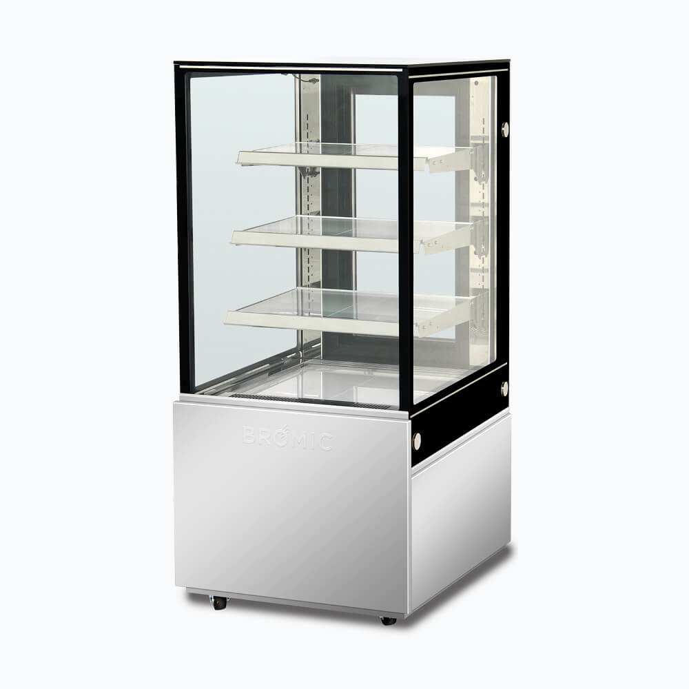 Bromic 4 Tier 660mm Cold Food Display