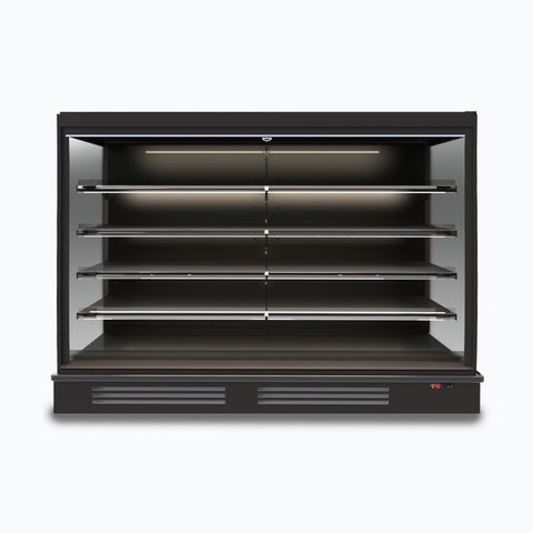 Bromic Full Height Multideck Fridge - 2500mm FHM2500-NR