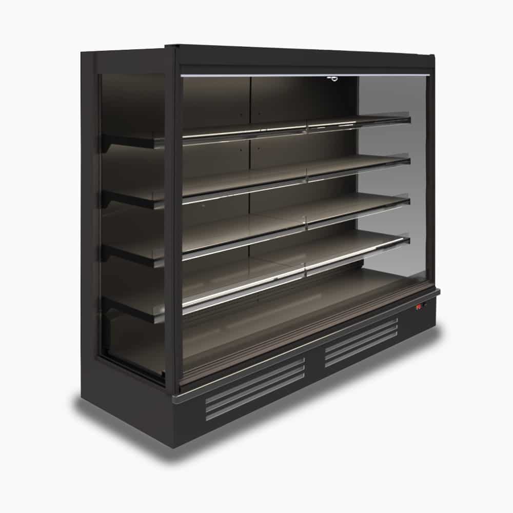 Bromic Full Height Multideck Fridge - 2500mm FHM2500-NR