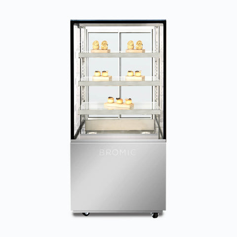 Bromic FD4T0660H 4 Tier Hot Food Display - 660mm