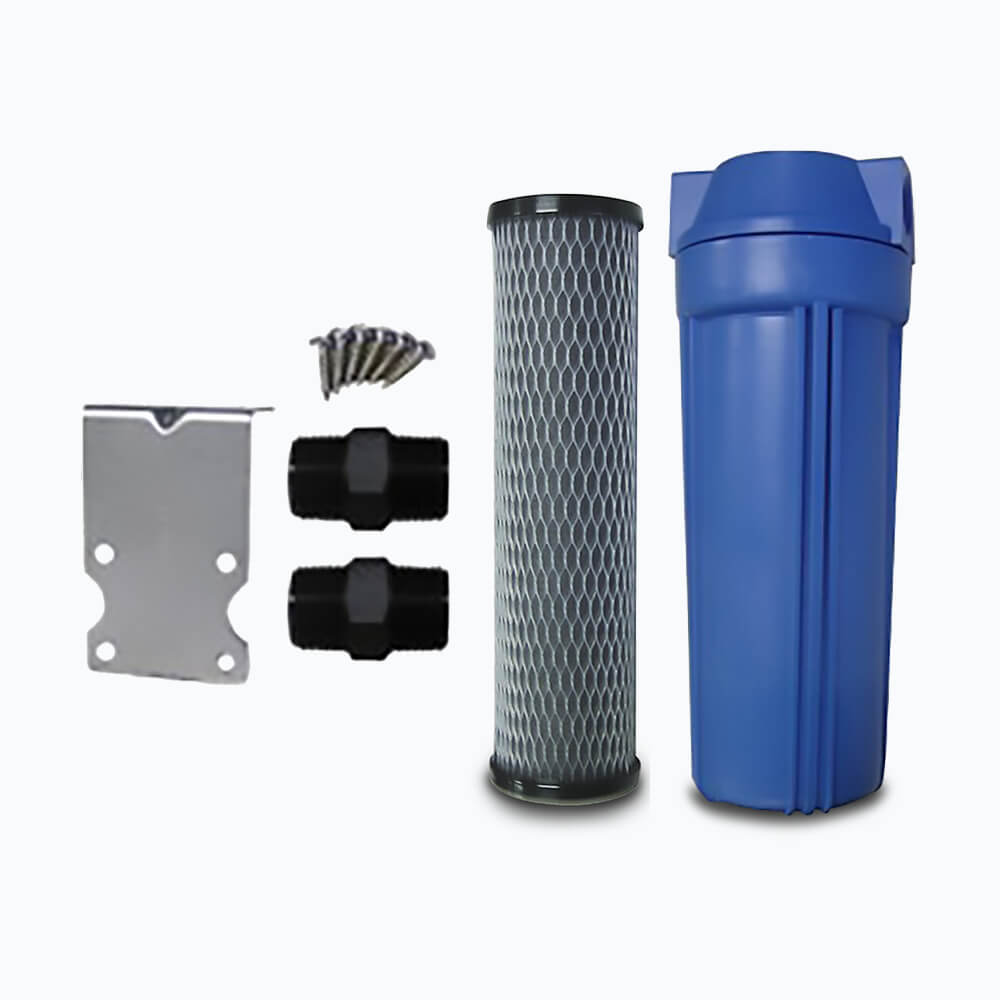 Bromic Complete Water Filtration Kit Water Filter Kit