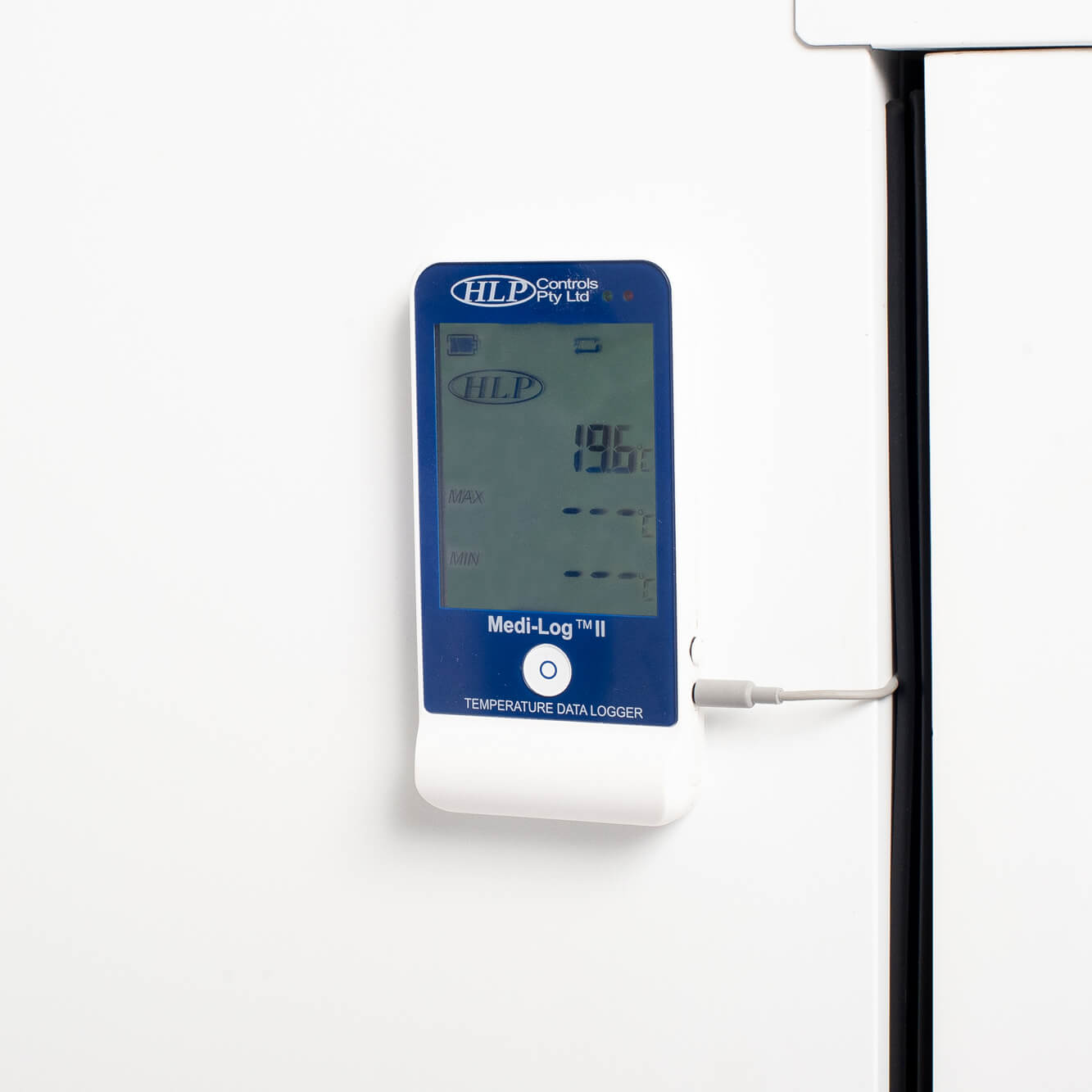 Bromic MediFridge Vaccine Fridge - 145L MED0140GD-NR