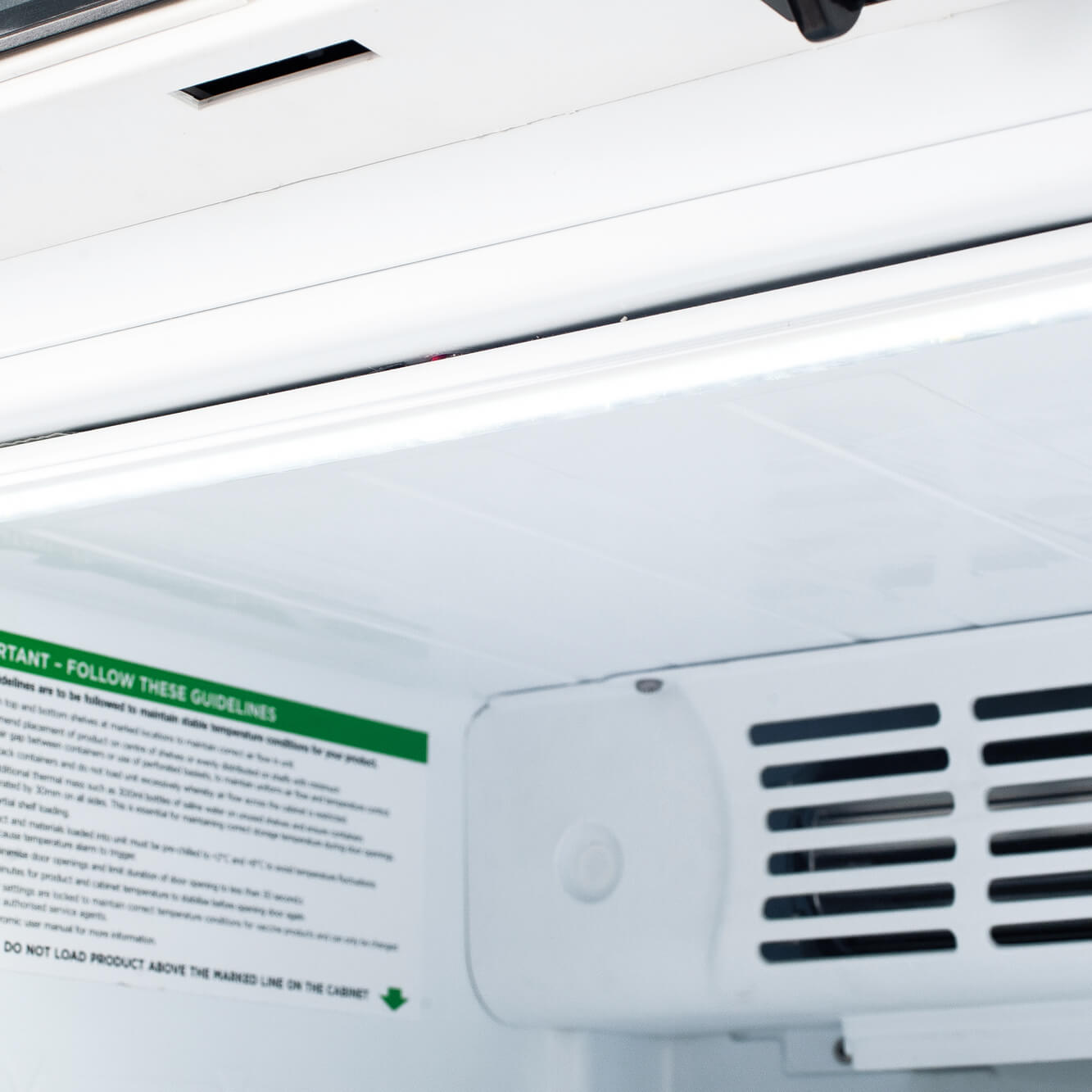 Bromic MediFridge Vaccine Fridge - 215L MED0220GD-NR