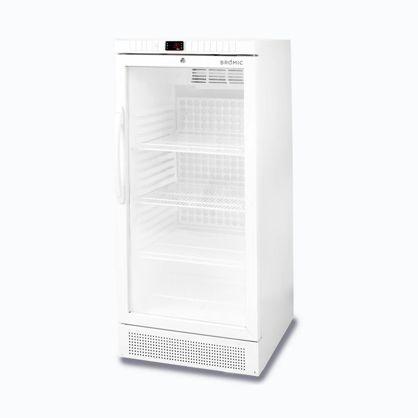 Bromic MediFridge Vaccine Fridge - 215L MED0220GD-NR