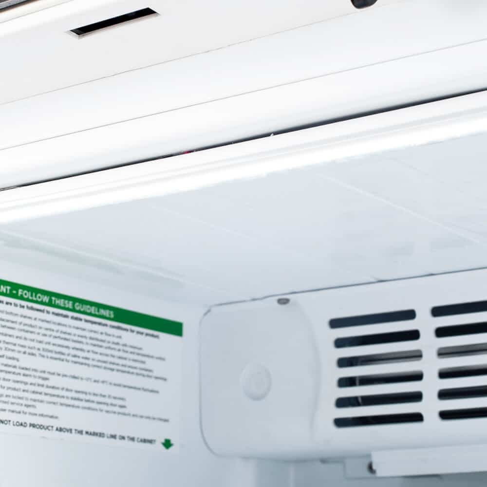 Bromic MediFridge Vaccine Fridge - 372L MED0374GD-NR