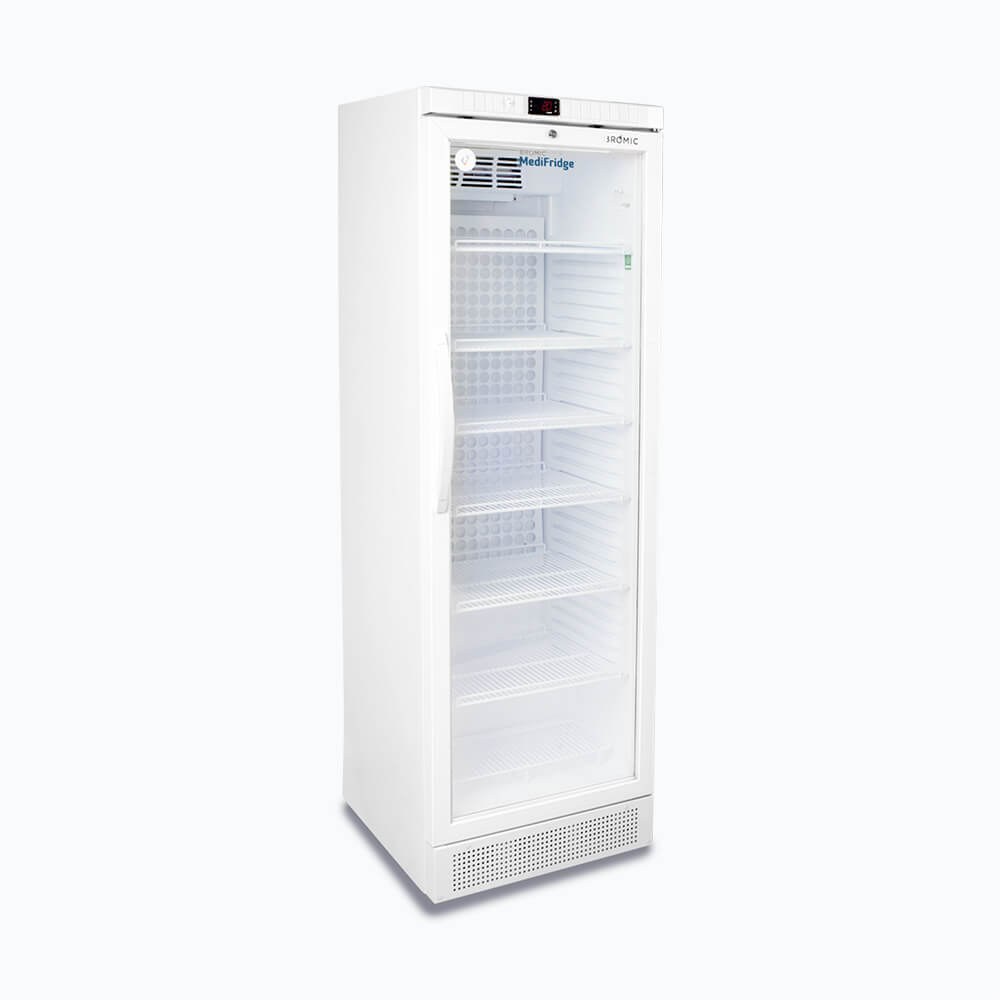 Bromic MediFridge Vaccine Fridge - 372L MED0374GD-NR