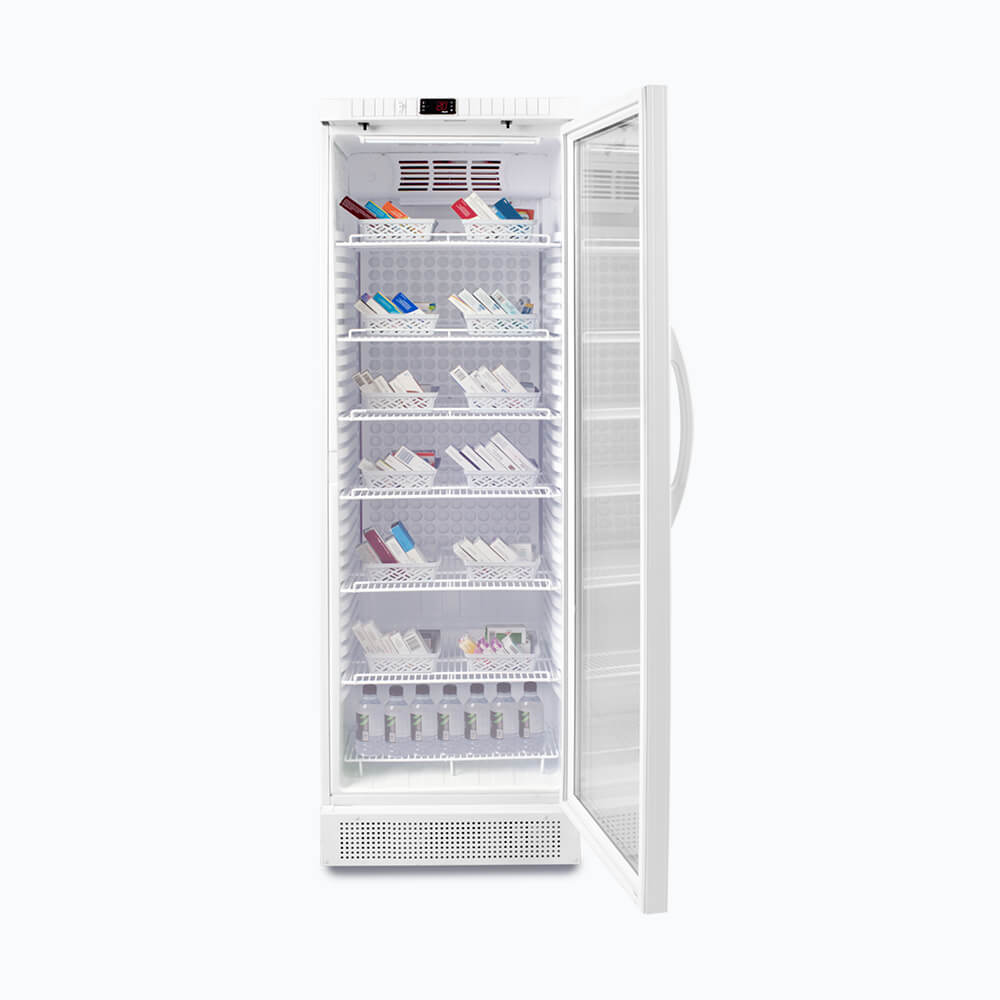 Bromic MediFridge Vaccine Fridge - 372L MED0374GD-NR