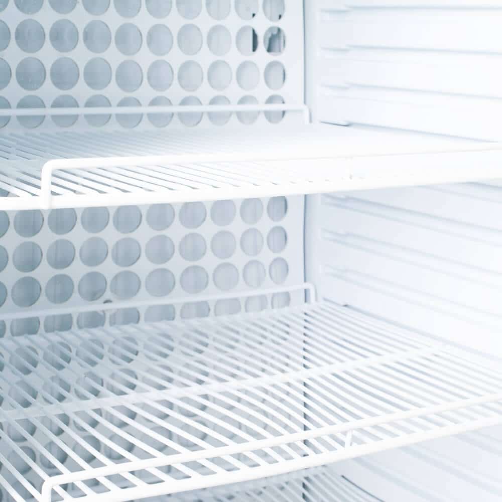 Bromic MediFridge Vaccine Fridge - 372L MED0374GD-NR