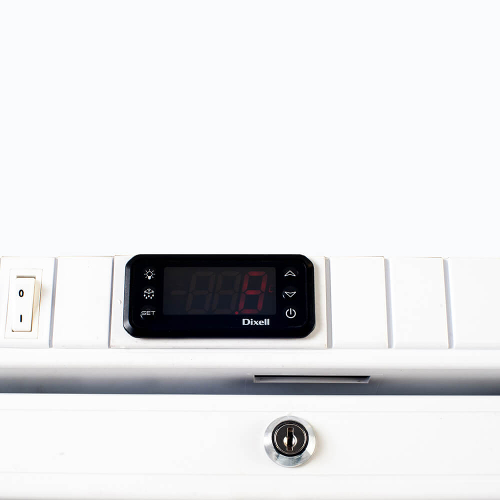 Bromic MediFridge Vaccine Fridge - 372L MED0374GD-NR