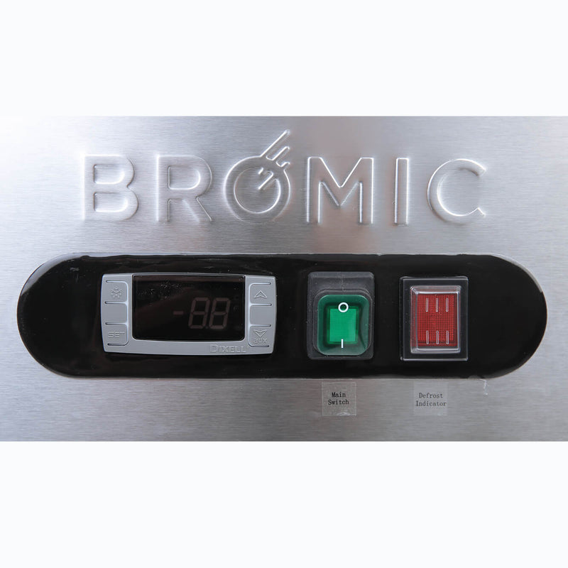 Bromic Underbench Storage Freezer 417L UBF1795SD